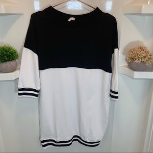 Don’t ask why Tunic Sweatshirt‎ Dress